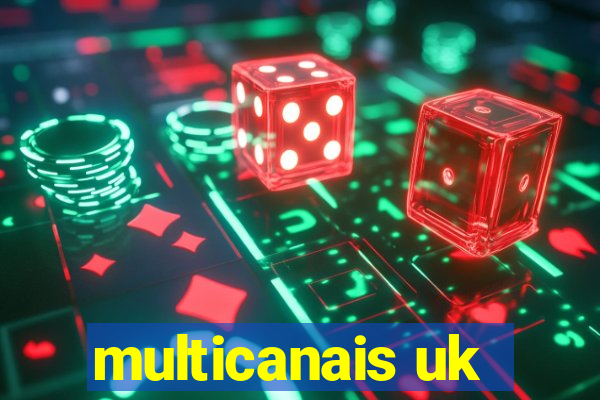 multicanais uk